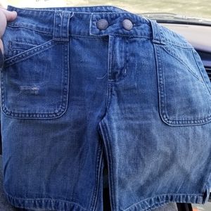 Shorts size 8